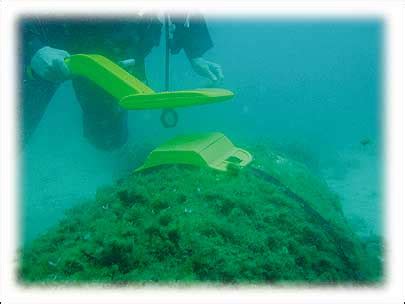 do rfid tracking work under water|rfid underwater problems.